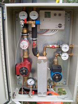 plumbing